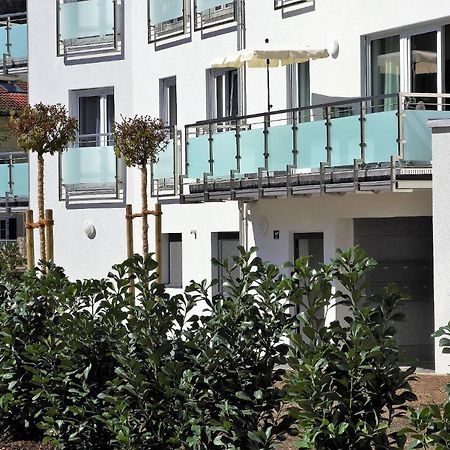 Ferienwohnung Salzburg Bad Reichenhall Εξωτερικό φωτογραφία