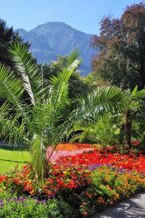 Ferienwohnung Salzburg Bad Reichenhall Εξωτερικό φωτογραφία