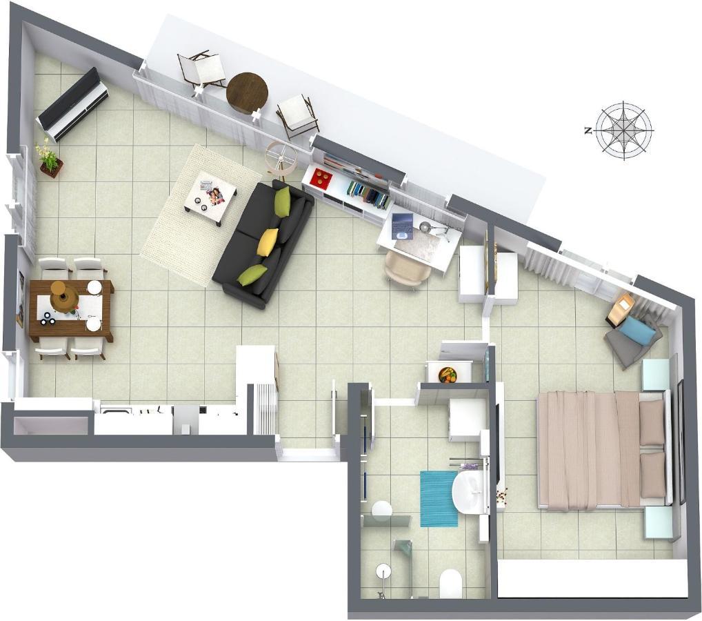 Ferienwohnung Salzburg Bad Reichenhall Εξωτερικό φωτογραφία