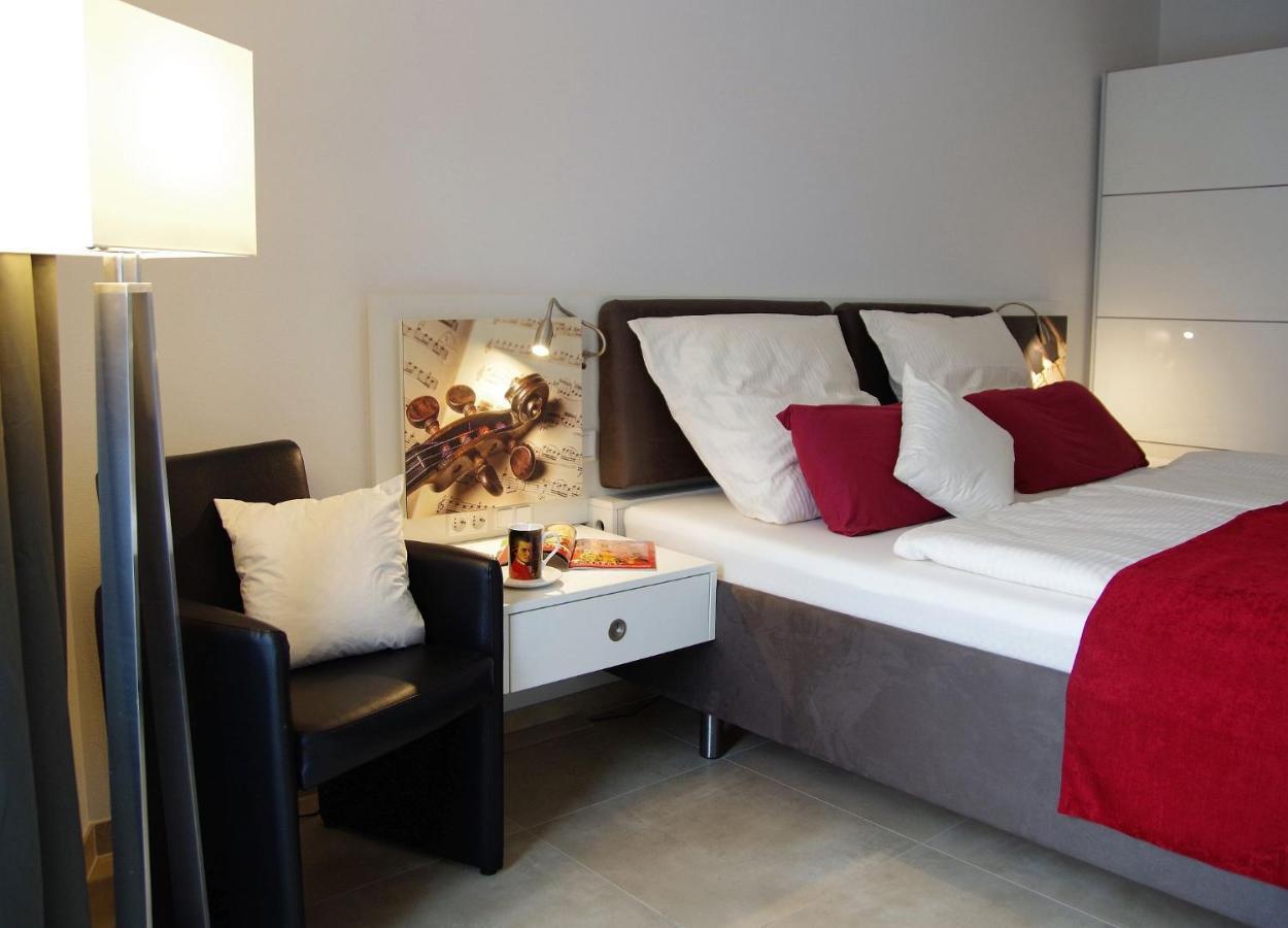 Ferienwohnung Salzburg Bad Reichenhall Εξωτερικό φωτογραφία