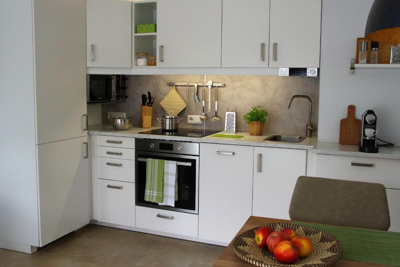 Ferienwohnung Salzburg Bad Reichenhall Εξωτερικό φωτογραφία