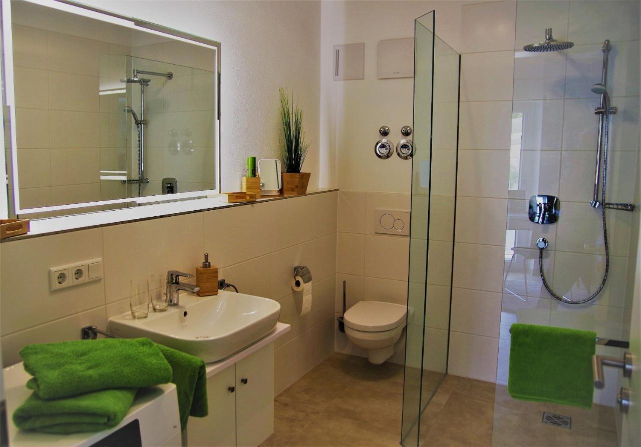 Ferienwohnung Salzburg Bad Reichenhall Εξωτερικό φωτογραφία